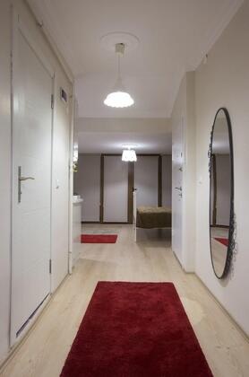 Golden Galata Hotel - Görsel 34