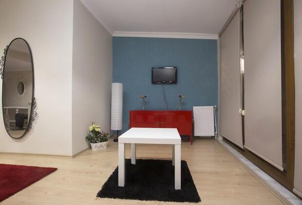 Golden Galata Hotel - Görsel 36