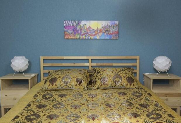 Golden Galata Hotel - Görsel 37