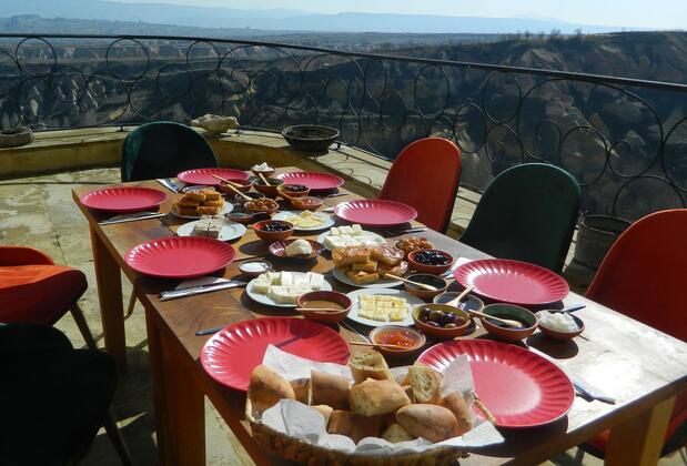 Pigeon Hotel - Görsel 17