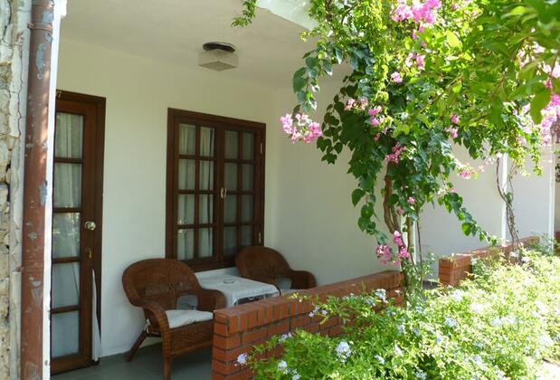 Sultan Palas Otel - Görsel 11