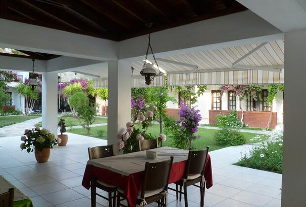 Sultan Palas Otel - Görsel 8