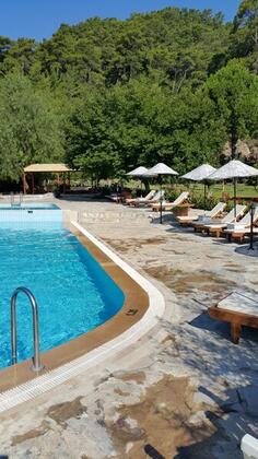 Sultan Palas Otel - Görsel 3