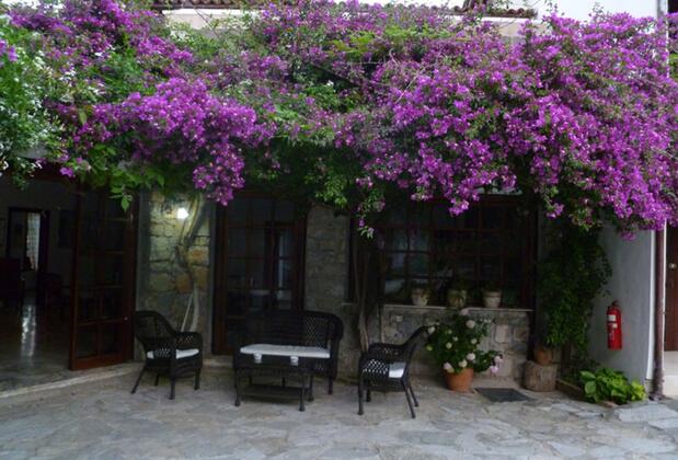 Sultan Palas Otel - Görsel 7