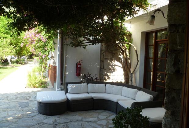 Sultan Palas Otel - Görsel 10