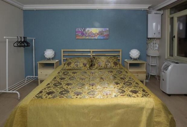 Golden Galata Hotel - Görsel 45