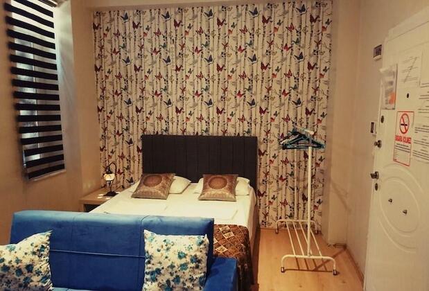 Golden Galata Hotel - Görsel 48