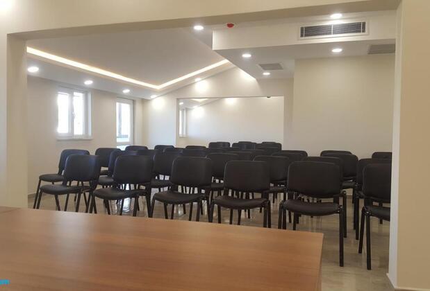 Şanlı Hotel Blue - Görsel 11