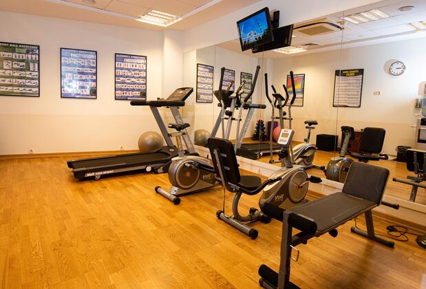 Recital Otel - Görsel 11