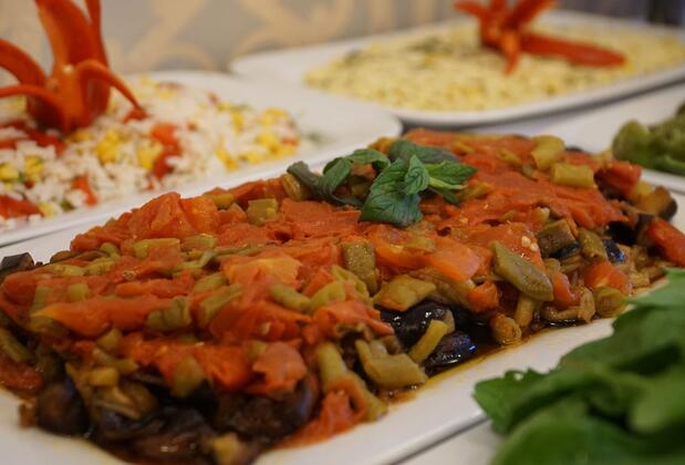 Recital Otel - Görsel 7