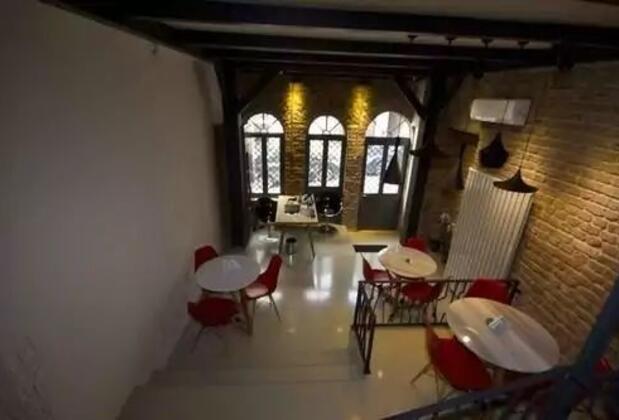 Calanthe Residence - Görsel 50