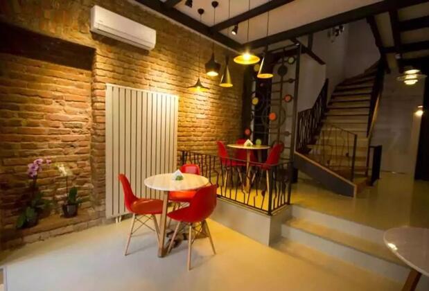 Calanthe Residence - Görsel 48