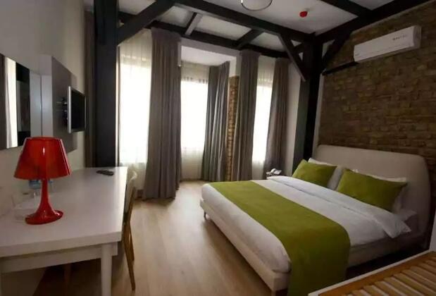 Calanthe Residence - Görsel 21