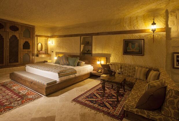 Kayakapı Premium Caves - Görsel 10