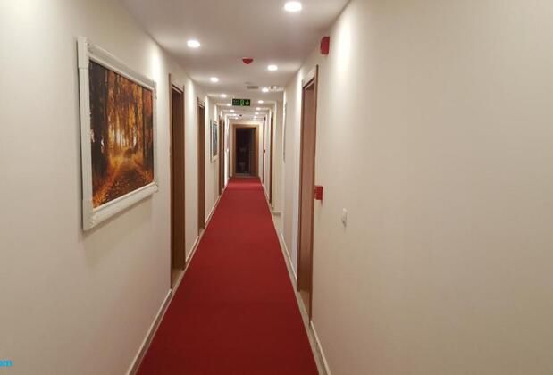 Şanlı Hotel Blue - Görsel 17