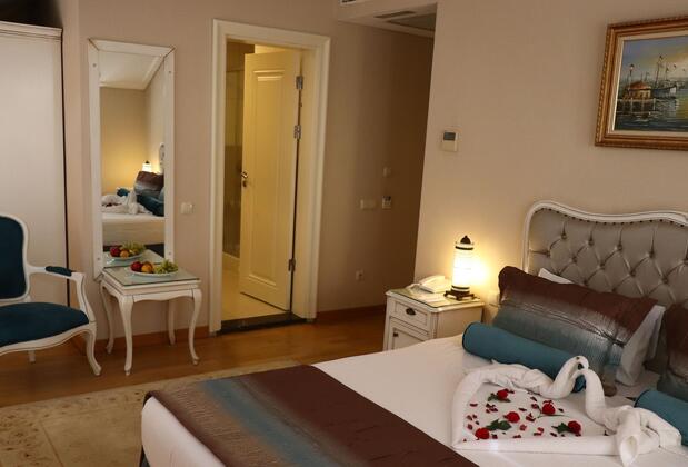 Recital Otel - Görsel 6