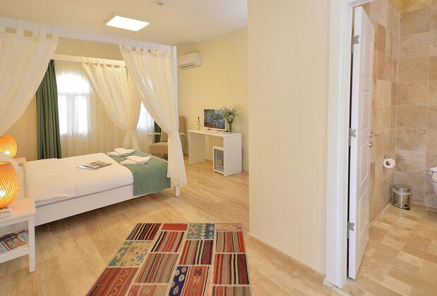 Villa Blanche Butik Otel - Görsel 6