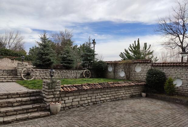 Diamond Park Hotel - Görsel 2