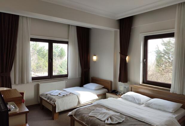 Diamond Park Hotel - Görsel 9