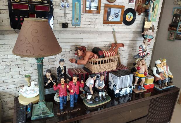 Diamond Park Hotel - Görsel 4