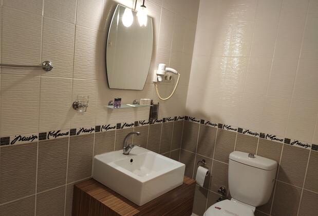 Diamond Park Hotel - Görsel 11