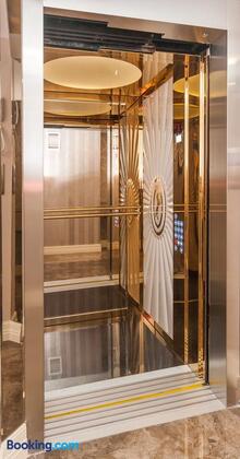 Park Grazza Hotel - Görsel 4