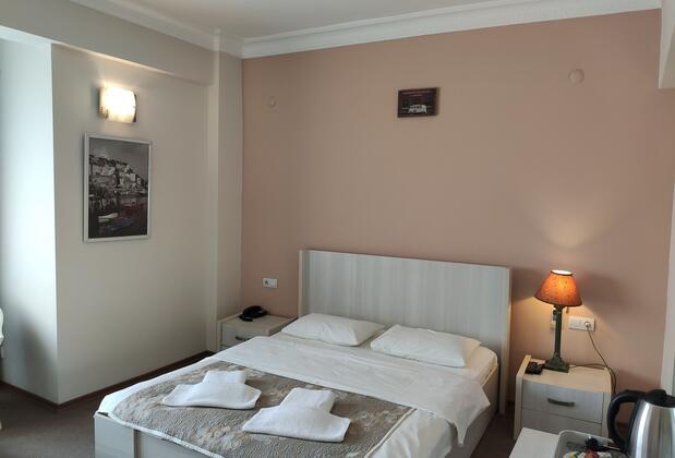 Diamond Park Hotel - Görsel 10