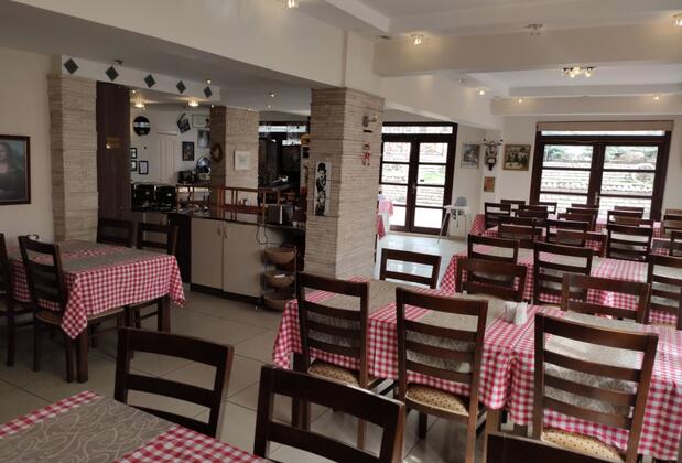 Diamond Park Hotel - Görsel 6