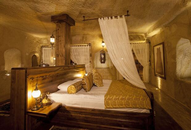 Kayakapı Premium Caves - Görsel 20