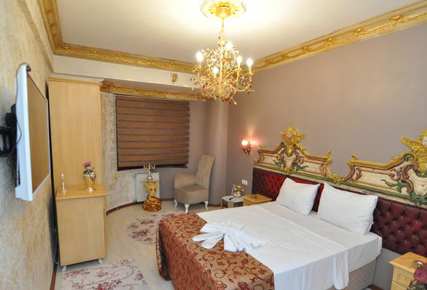 Butik Apex Hotel - Görsel 13