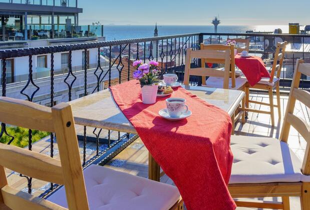 Butik Apex Hotel - Görsel 3