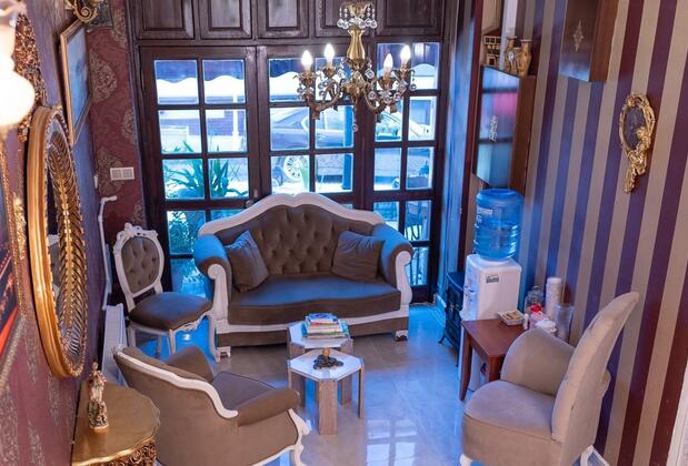 Butik Apex Hotel - Görsel 4