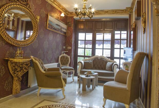 Butik Apex Hotel - Görsel 11