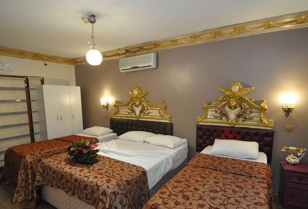 Butik Apex Hotel - Görsel 12