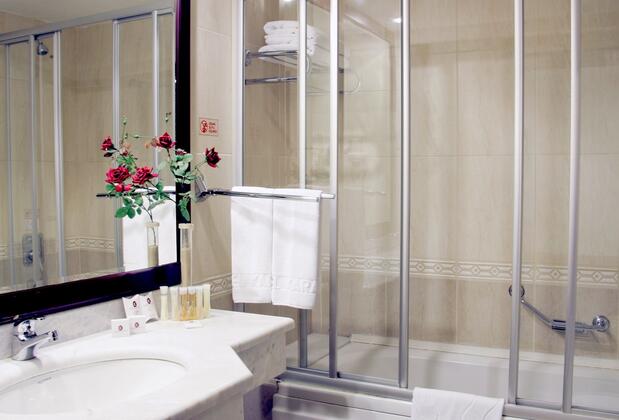 Karaca Hotel - Görsel 17