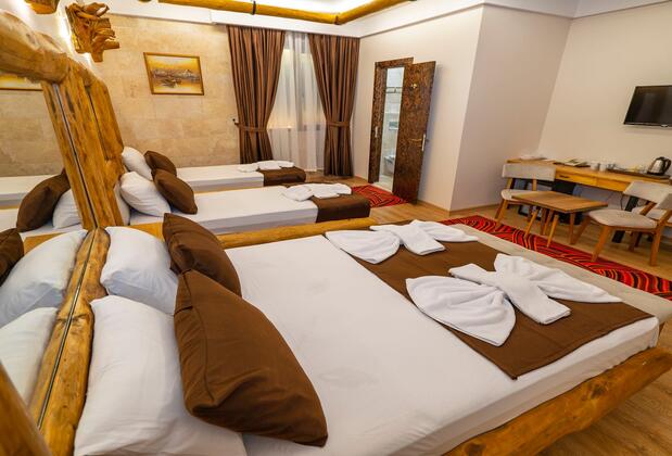 Pasha Palas Hotel - Görsel 19