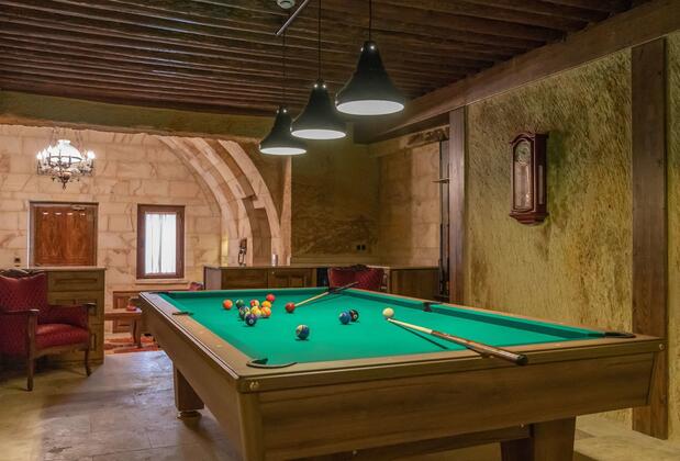 Kayakapı Premium Caves - Görsel 46