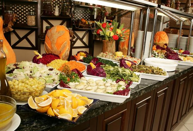 Karaca Hotel - Görsel 11