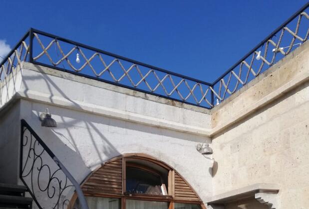 Pigeon Hotel - Görsel 3