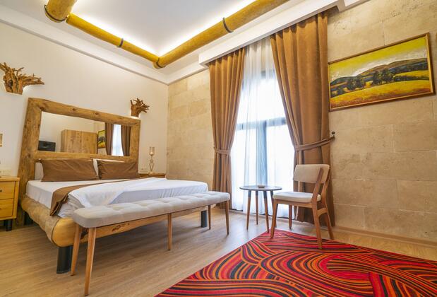 Pasha Palas Hotel - Görsel 20