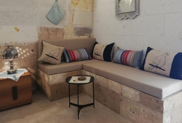 Pigeon Hotel - Görsel 12