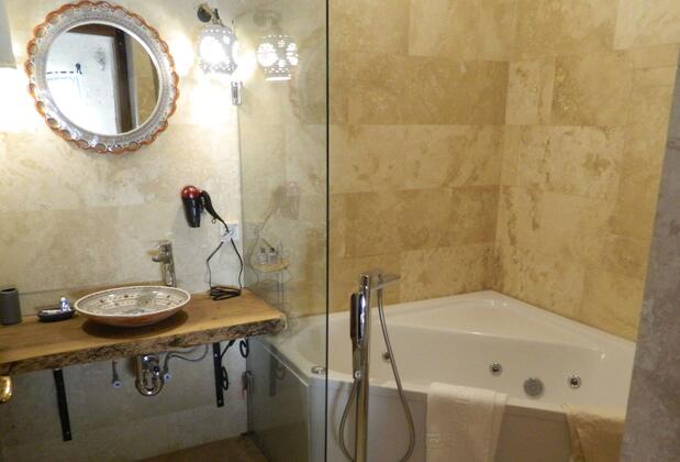 Pigeon Hotel - Görsel 30