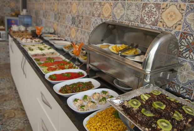 Butik Apex Hotel - Görsel 10