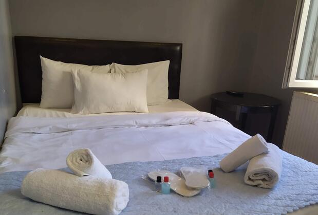 White Apart Otel - Görsel 3