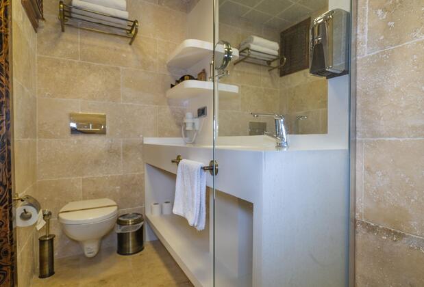 Pasha Palas Hotel - Görsel 23