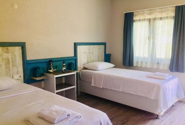 Elyada Otel Bağ Evi - Görsel 9