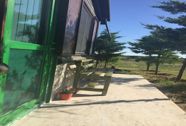 Elyada Otel Bağ Evi - Görsel 4