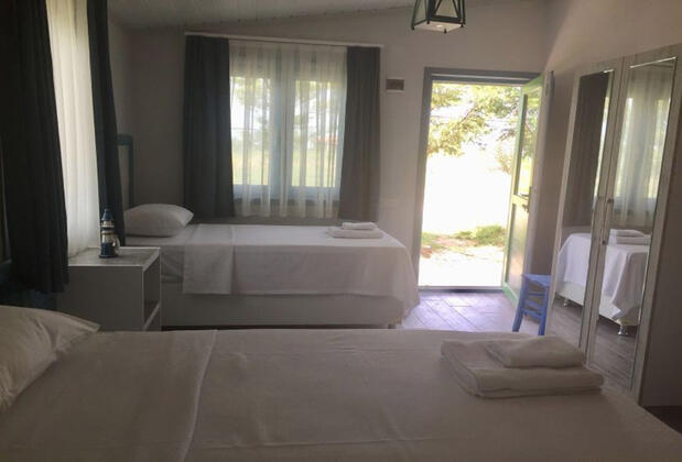 Elyada Otel Bağ Evi - Görsel 11