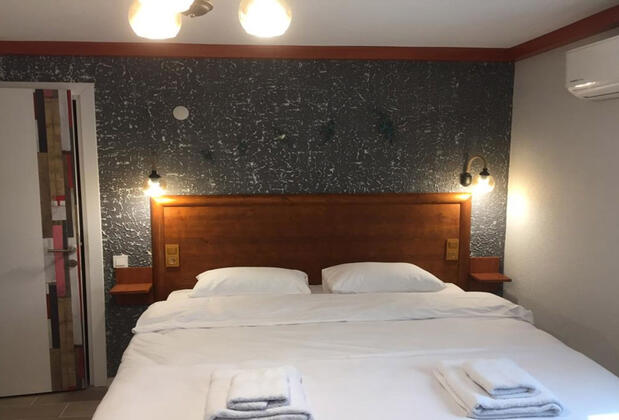 Elyada Otel Bağ Evi - Görsel 10