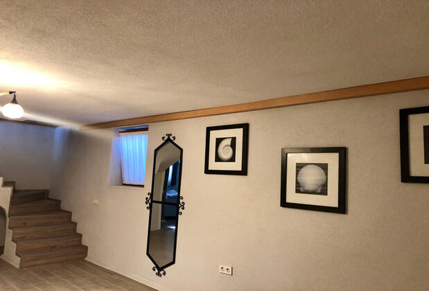 Elyada Otel Bağ Evi - Görsel 8